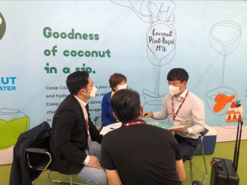 FHA Singapore – Food & Beverage Exhibition 2022