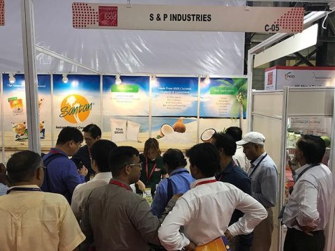 World Of Food Annapoorna