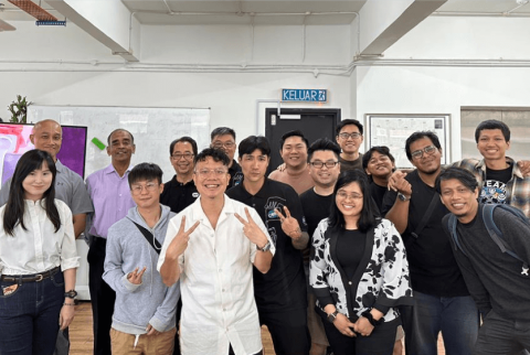 New Barista M*lk Alternative with JWC ( 18 August 2023 )