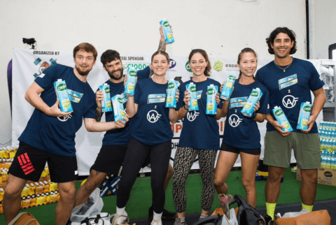 XMaster Championship ( 24 – 25 June 2023 )