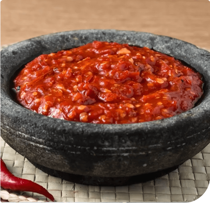 Sambal Jawa