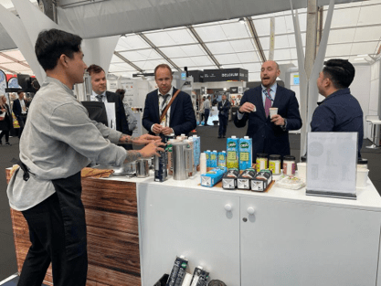 SIAL PARIS Exhibition 2022